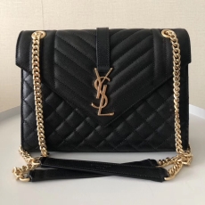 YSL Satchel Bags